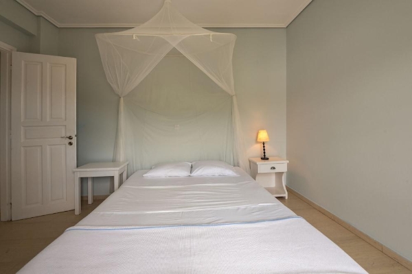 Hotel Villa Korthi (Almopia)